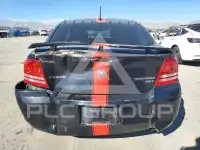 2010 Dodge AVENGER фото