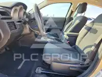 2010 Dodge AVENGER фото