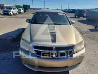 2010 Dodge AVENGER фото