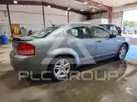 2010 Dodge AVENGER фото