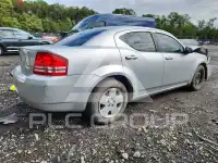 2010 Dodge AVENGER photo