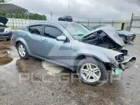 2010 Dodge AVENGER фото