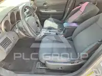 2010 Dodge AVENGER фото