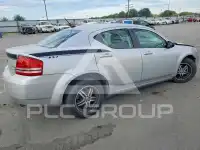 2010 Dodge AVENGER photo