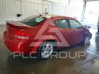 2010 Dodge AVENGER photo
