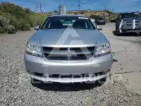 2010 Dodge AVENGER photo