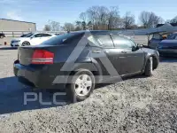 2010 Dodge AVENGER photo