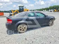 2010 Dodge AVENGER photo