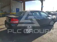 2010 Dodge AVENGER фото