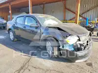 2010 Dodge AVENGER фото