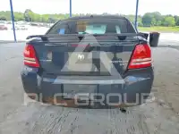 2010 Dodge AVENGER фото
