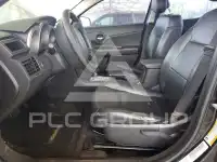 2010 Dodge AVENGER фото