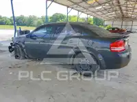 2010 Dodge AVENGER фото