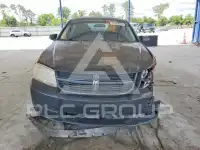 2010 Dodge AVENGER фото