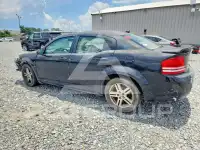 2010 Dodge AVENGER photo