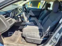 2010 Dodge AVENGER фото