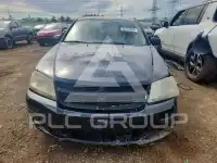 2010 Dodge AVENGER фото