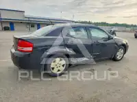 2010 Dodge AVENGER фото