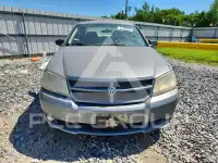 2010 Dodge AVENGER фото
