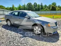 2010 Dodge AVENGER фото