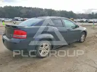 2010 Dodge AVENGER фото