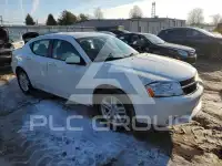 2010 Dodge AVENGER photo