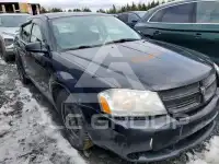 2010 Dodge AVENGER photo