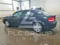 2010 Dodge AVENGER фото