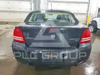 2010 Dodge AVENGER фото