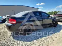 2010 Dodge AVENGER фото