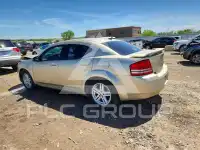 2010 Dodge AVENGER photo