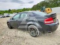 2010 Dodge AVENGER photo