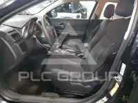 2010 Dodge AVENGER фото