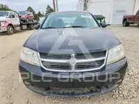 2010 Dodge AVENGER photo