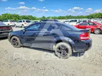 2010 Dodge AVENGER фото