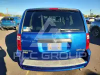 2010 Dodge CARAVAN фото