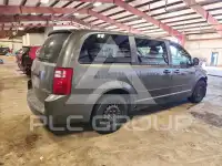 2010 Dodge CARAVAN фото