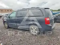 2010 Dodge CARAVAN фото
