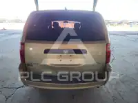 2010 Dodge CARAVAN фото