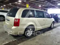 2010 Dodge CARAVAN photo