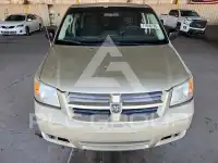 2010 Dodge CARAVAN фото
