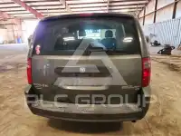 2010 Dodge CARAVAN фото