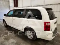 2010 Dodge CARAVAN фото
