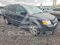 2010 Dodge CARAVAN фото