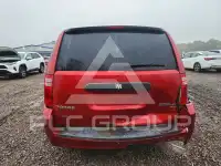 2010 Dodge CARAVAN фото