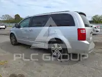 2010 Dodge CARAVAN фото