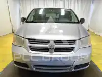 2010 Dodge CARAVAN фото
