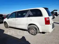 2010 Dodge CARAVAN фото