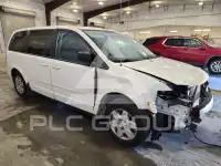 2010 Dodge CARAVAN фото