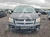 2010 Dodge CARAVAN фото